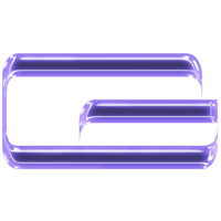 Glitchi logo - Similar company to Point Q