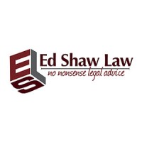 Ed Shaw Law