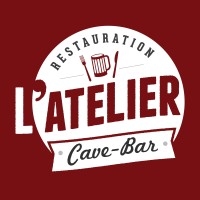 L'Atelier - Cave bar restauration logo - Similar company to Maison Jouffe - Distillerie & Brasserie - Cave, Bar & Restaurant