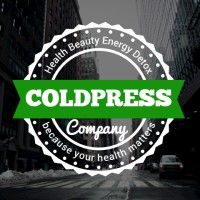 ColdPress logo - Similar company to Ecups
