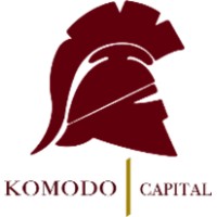 Komodo Capital LTD logo - Similar company to Komodo Capital