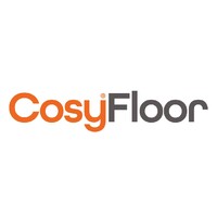 CosyFloor logo - Similar company to Logistic Designs Limited