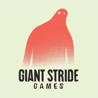 Giant Stride Games logo - Similar company to Pas Game Studio