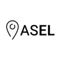ASEL Albania logo - Similar company to Hydro Construction