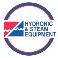 Hydronic & Steam Equipment logo - Similar company to Oil Solutions