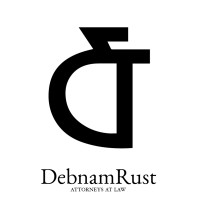 DebnamRust logo - Similar company to Burch Law, Pllc