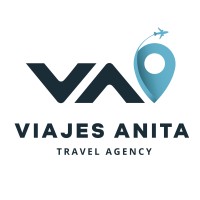 Viajes Anita logo - Similar company to Panama Convention Center