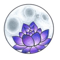Lunar Lotus Counseling PLLC logo - Similar company to Mind X Associates
