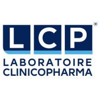 Laboratoire Clinicopharma logo - Similar company to Carmel Cosmetics Labs