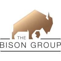 The Bison Group Inc logo - Similar company to Upland Development, Inc.