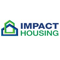 Impact Housing Group logo - Similar company to Evolution Modular Homes