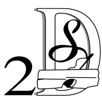 MENUISERIE 2DS logo - Similar company to Hubert Menuiserie