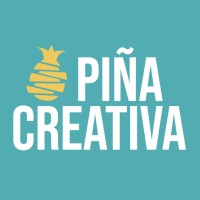 Piña Creativa logo - Similar company to Piña Studio