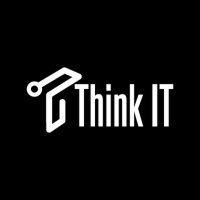 Think IT logo - Similar company to Think It