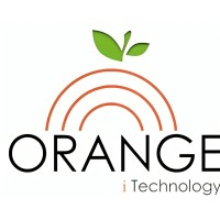 Orange i Technology logo - Similar company to Orange Technologies, Inc