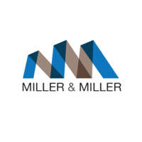 Miller & Miller logo - Similar company to Restaffy