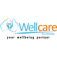Wellcare Australia logo - Similar company to Step By Step Institute