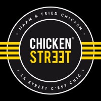 Chicken Street Canada logo - Similar company to La French