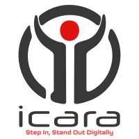 I CARA TECHNOLOGIES logo - Similar company to Zole Systems