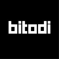 Bitodi Oy logo - Similar company to Idlis Ltd