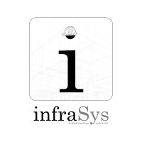 Infrasys Inc. logo - Similar company to Infrasys Ltd