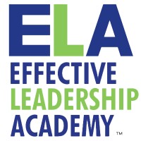 Effective Leadership Academy logo - Similar company to Dreamdecks