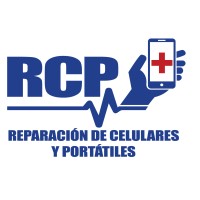 RCP Reparación de Celulares y Portátiles logo - Similar company to Ctpaga (Fintech)