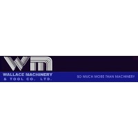 Wallace Machinery & Tool Co Ltd logo - Similar company to Jiangsu World Precise Machiney