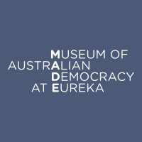 Museum Of Australian Democracy At Eureka (Made)