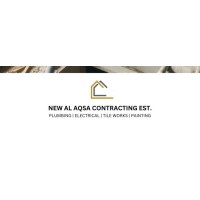 New Al Aqsa Contracting Company logo - Similar company to Forrest Landscape & Irrigation