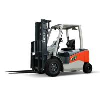 Heli Forklift New Zealand