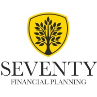 Seventy Financial Planning logo - Similar company to Cordiner Wealth
