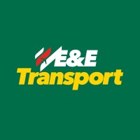 E&E Transport logo - Similar company to Panic Transport Limited