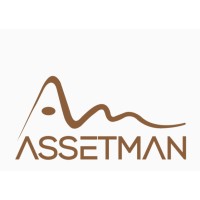 Assetman logo