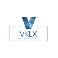 VKLX logo - Similar company to L'Offis Administratie