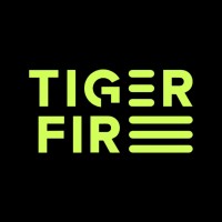 TigerfireShip, platform empowering e-commerce logistics and fulfillment services. logo - Similar company to Omstech