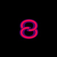 Backwards is the new Forwards logo - Similar company to Stoopid.Be