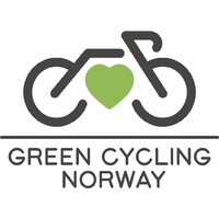 Green Cycling Norway logo - Similar company to Työelämän Välitila