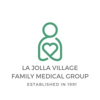 La Jolla Village Family Medical Group logo - Similar company to Neokids™