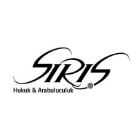Sırış Hukuk & Arabuluculuk logo - Similar company to Be&Ta Law Office