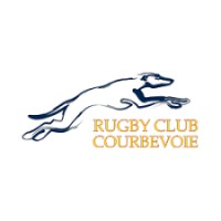 RUGBY CLUB COURBEVOIE logo - Similar company to Rugby Club Suresnes Hauts-De-Seine