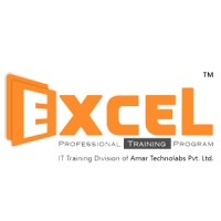 ExcelPTP Professional IT Training In India logo - Similar company to Lembits Technolab Pvt. Ltd.