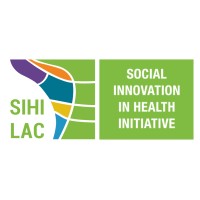 Hub de Innovación Social en Salud para Latinoamérica y el Caribe logo - Similar company to Laboratorio De Antropología Abierta - Laab