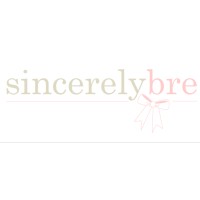 Sincerelybre