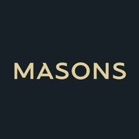 MASONS logo - Similar company to Mason'S