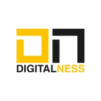 Digitalness logo - Similar company to Digitalness