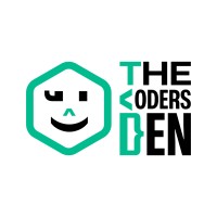 The Coder's Den logo - Similar company to The Coder Room