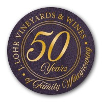 J. Lohr Vineyards & Wines logo - Similar company to Cass Winery