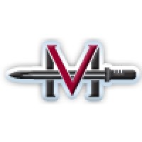 Viking Metal Products logo - Similar company to Moopec