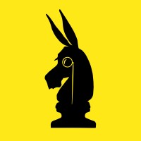Wisecrack logo - Similar company to Fourfront